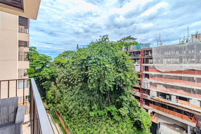 Imagem APARTAMENTO de 2 DORMITÓRIOS em COPACABANA - 150m do mar - R$ 2.450.000