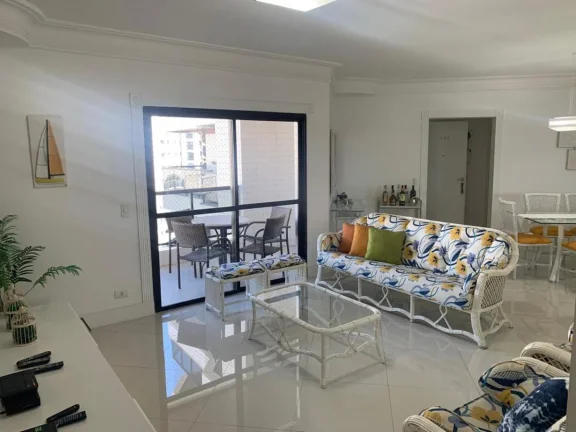 Imagem Apartamento para Venda em Guarujá / SP no bairro Pitangueiras