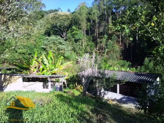 Imagem VENDO CHÁCARA COM 20 MIL MTS² EM RIBEIRÃO DO CAPITÃO (SÃO JOSÉ)