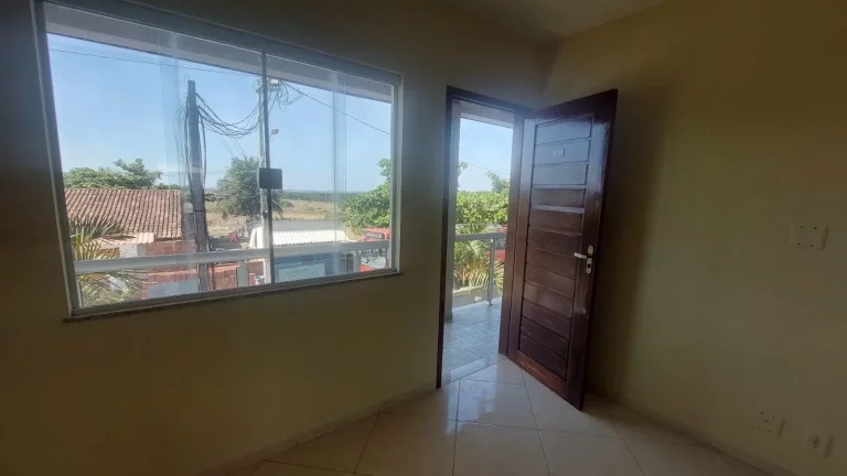 Imagem Apartamento para Aluguel em Maricá/RJ - 2 Dorm. 60 m2 Área Útil