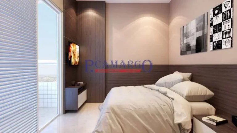 Imagem Apartamento Padrão