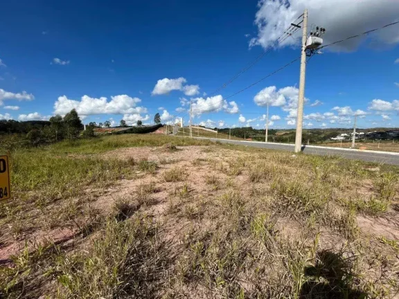 Imagem Oportunidade para Construir ou Investir: Lote de 227m2 no Loteamento Terras Altas