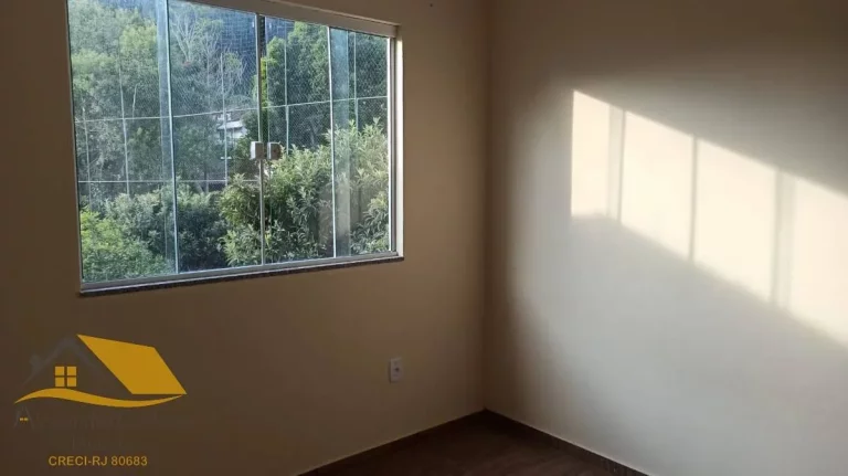 Imagem VENDE-SE APARTAMENTO NA CHÁCARA DO PARAÍSO COM 2 QUARTOS