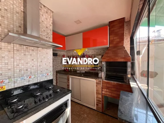 Imagem Casa em Condomínio para Venda no bairro Jardim Imperial
