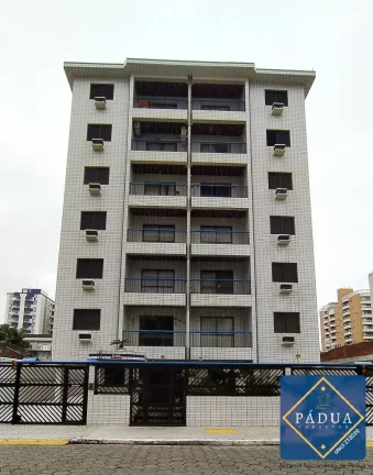 Imagem APARTAMENTO 1 DORMITORIO GUILHERMINA.