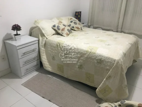 Imagem APARTAMENTO Residencial em GUARUJÁ - SP, PITANGUEIRAS