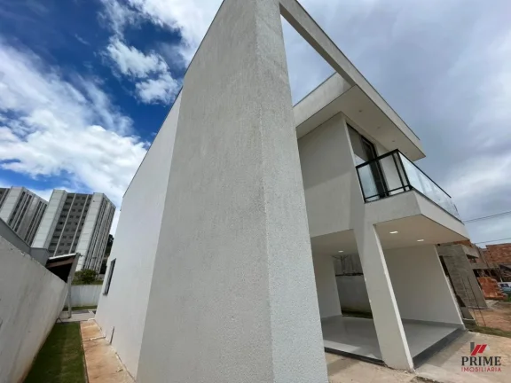 Imagem Casa - Condominio Vilabela - Vespasiano