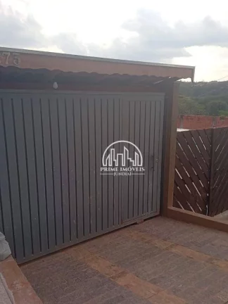 Imagem Casa com 3 dormitórios à venda, 210 m² por R$ 397.000,00 - Jarinu - Jarinu/SP