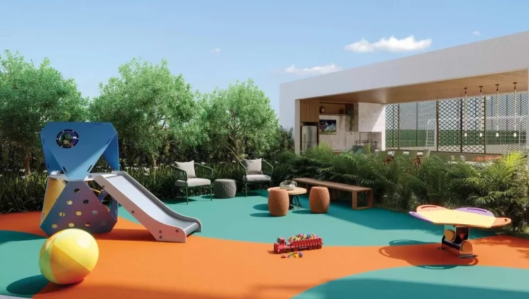 Imagem APARTAMENTO RESIDENCIAL em Vitória - ES, Enseada do Suá
