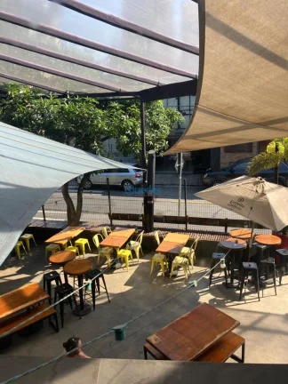 Imagem Restaurante Bar de 2ª a 6ª feira