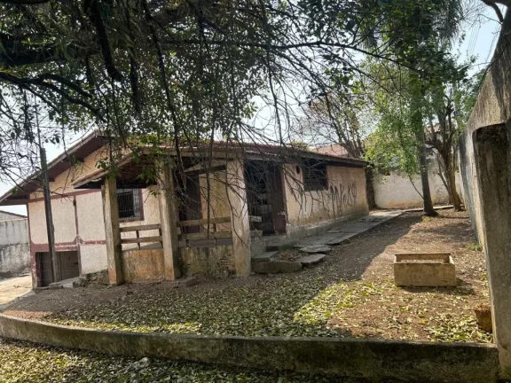 Imagem Terreno à venda, 700 m² por R$ 800.000,00 - Vila Áurea - Poá/SP