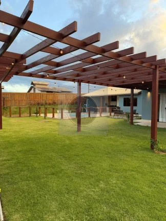 Imagem Casa em vila dos amigos - Santa Teresa