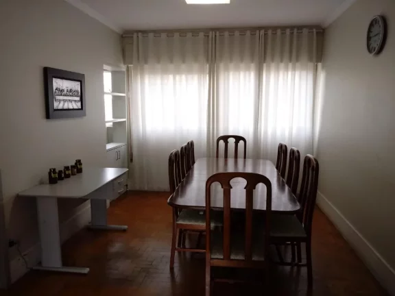 Imagem Apartamento com 3 dormitórios e suite na São Luis