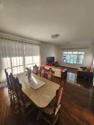 Imagem Apartamento com 3 dormitórios à venda, 243 m² por R$ 1.200.000,00 - Vila Nova - Cabo Frio/RJ