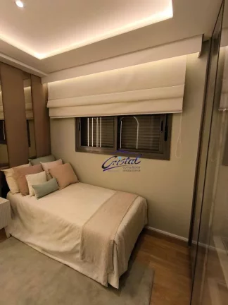 Imagem Apartamento com 3 quartos / suítes à venda, 159 m² - Butantã - São Paulo/SP