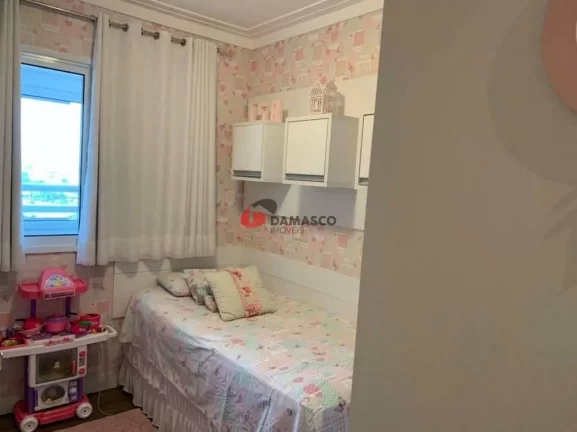 Imagem Apartamento à venda 3 Quartos, 1 Suite, 2 Vagas, 92M², Santa Paula, São Caetano do Sul - SP
