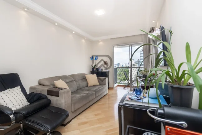 Imagem Apartamento jardins vista livre andar alto