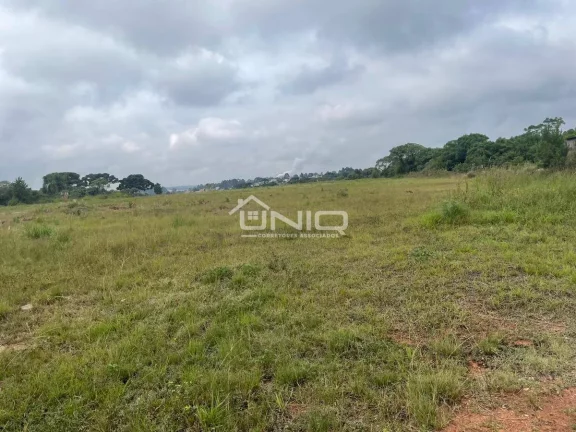 Imagem Terreno em Araucária PR - Parque Industrial Thomás Coelho