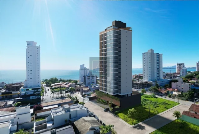 Apartamento Exclusivo em Balneário Piçarras – Oportunidade de Investimento no Litoral Catarinense. Entrega Abril/26.