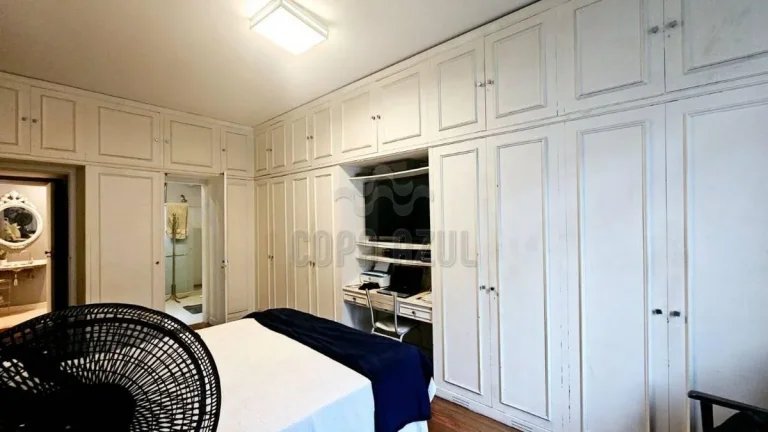 Imagem Copacabana - Residencial › Apartamento com 4 quarto(s) a Venda