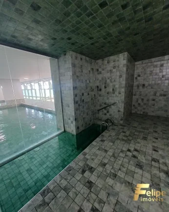 Imagem APARTAMENTO COM VISTA PARA O MAR NA PRAIA DO MORRO 3 QUARTOS / GUARAPARI - ES