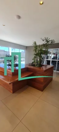 Imagem Vende apartamento Edificio The One
