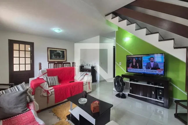 Imagem Casa à Venda - Vargem Pequena, 4 Quartos, 150 m2
