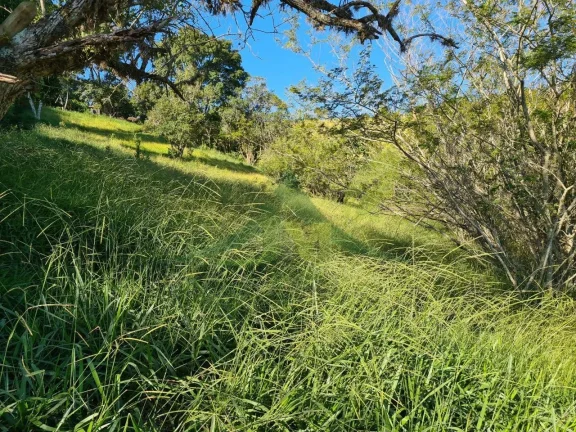 Imagem Belíssimo Terreno na Beira da Represa em Piracaia