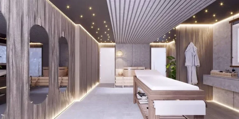 Imagem APARTAMENTO COM 101.93 m² - MARACANÃ - PRAIA GRANDE SP