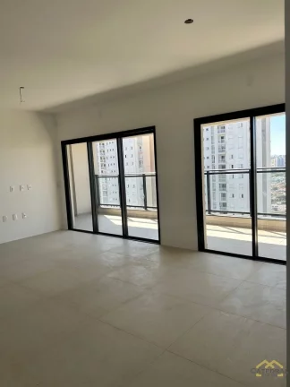 Imagem Apartamento com 3 Suítes e 3 vagas cobertas no Terraço Vila Bela - Jundiaí/SP