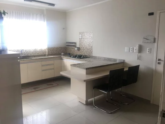 Imagem Apartamento Condomínio San Francisco 104 m² 3 Dormitórios