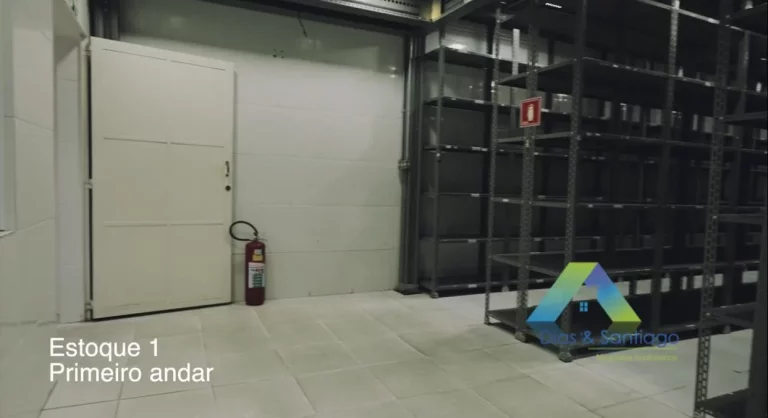 Imagem Prédio Comercial para Locação em Moema - 800 m² - São Paulo/SP