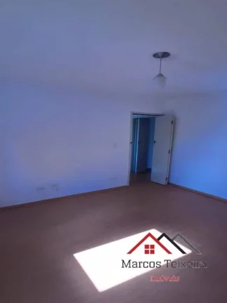 Imagem Apartamento - Pq Rincao / Cotia