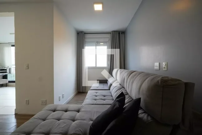 Imagem Apartamento à Venda - Cambuci, 2 Quartos, 72 m2