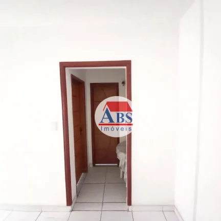 Imagem Apartamento com 2 dormitórios à venda, 76 m² por R$ 229.999,99 - Centro - São Vicente/SP