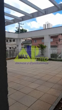 Imagem APARTAMENTO MOBILIADO/02 DORMITÓRIOS/SACADA/02 VAGAS/AR CONDICIONADO