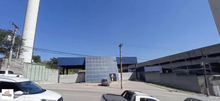 Imagem Galpão Ótima Localização Barueri - SP - Jardim Paraíso
