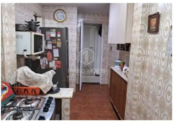 Imagem Apartamento tipo casa área externa da para colocar jacuzzi perto metrô