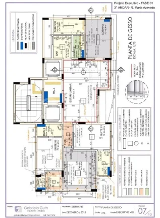 Imagem Venda de Apartamentos / Padrão na cidade de Natal