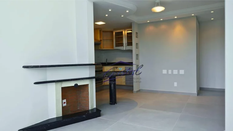 Imagem Apartamento com 1 quarto (suíte) à venda, 61 m² - Morumbi - São Paulo/SP