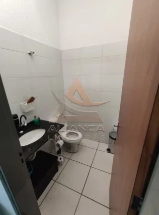 Imagem Prédio Comercial - Ribeirão Preto - Campos Eliseos
