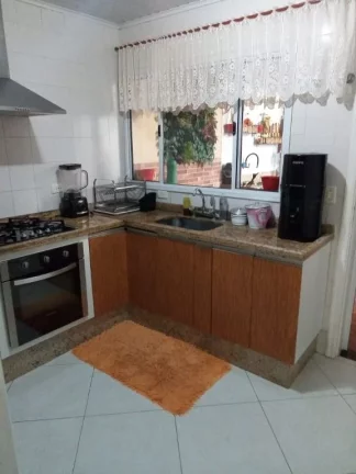 Imagem Casa à venda, 110 m² por R$ 702.000,00 - Jardim Casa Branca - Suzano/SP