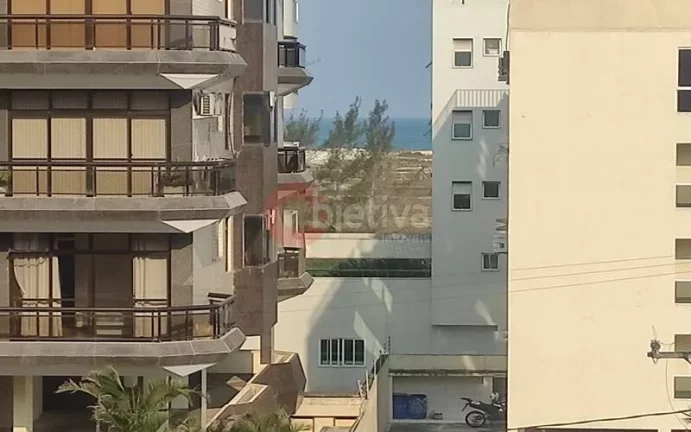 Imagem Apartamento com 2 quartos à venda - Braga - Cabo Frio/RJ