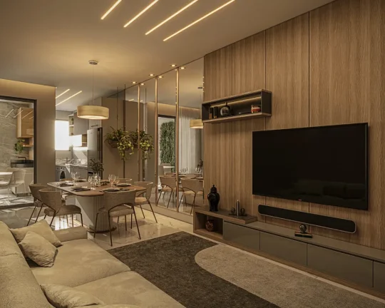 Imagem Apartamento à venda em Itapema, Várzea, com 2 quartos, 86,4m2