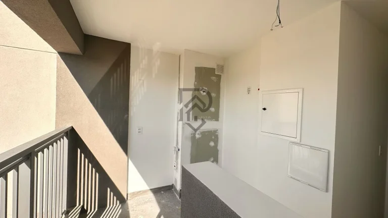 Imagem Apartamento Alto Padrão em Moema, São Paulo/SP