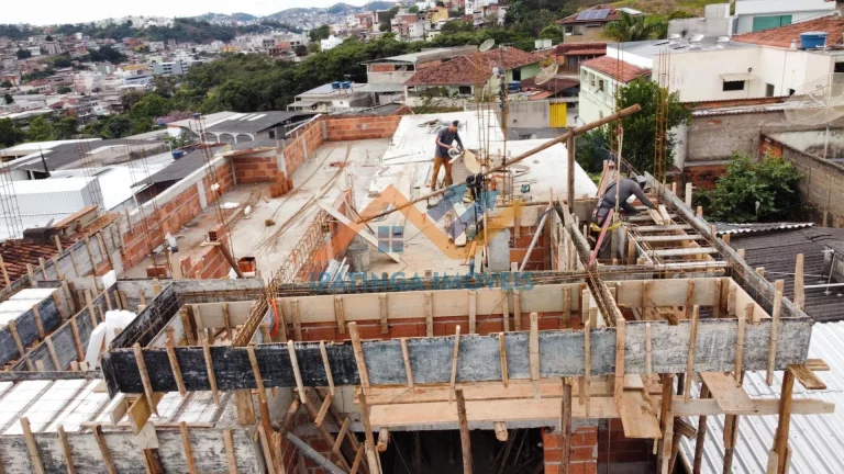 Imagem Casa Duplex no Ideal - Ipatinga