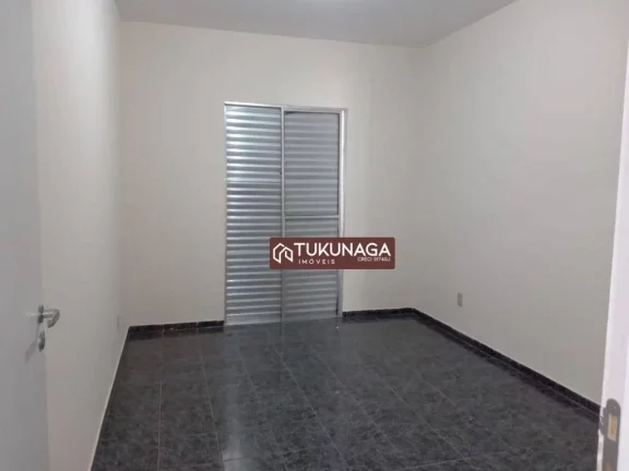 Imagem Sobrado à venda, 142 m² por R$ 1.300.000,00 - Chácara Califórnia - São Paulo/SP