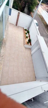Imagem LINDO SOBRADO PERTINHO DA PRAIA 4 SUITES COM PISCINA