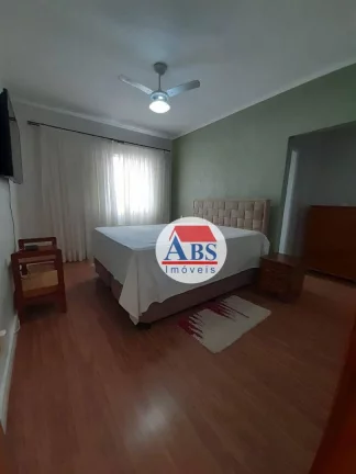 Imagem Apartamento com 2 dormitórios à venda, 142 m² por R$ 595.000 - Boqueirão - Santos/SP Andar alto vista livre