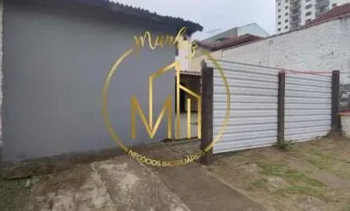 Imagem Terreno para Venda em Santo André, Vila Pires